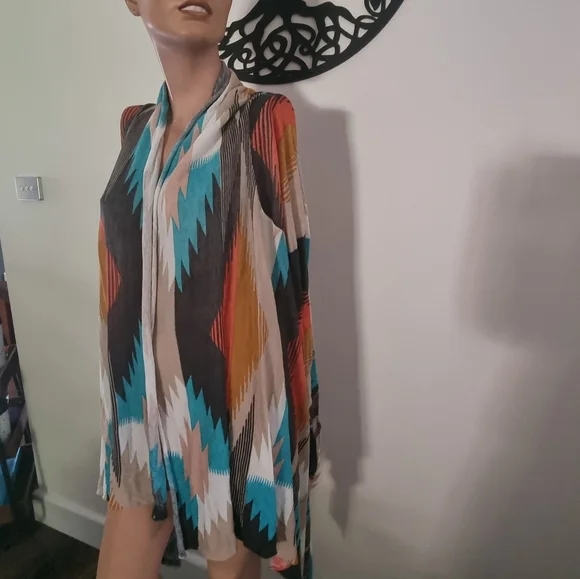 Billabong freesize throw - Picture 2 of 5